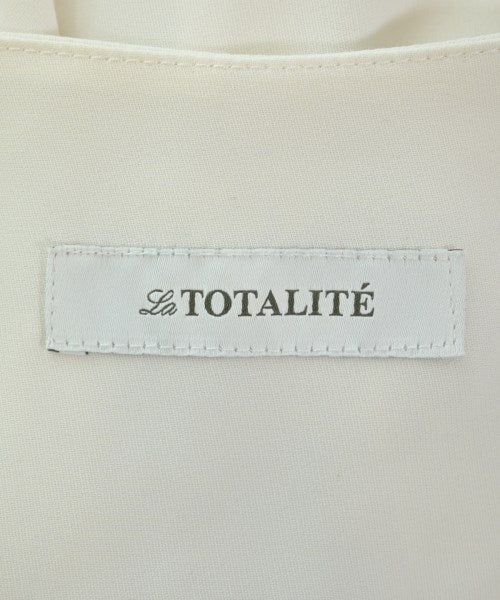 La TOTALITE Casual shirts