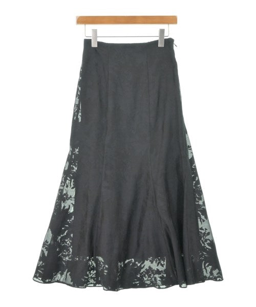 La TOTALITE Long/Maxi length skirts