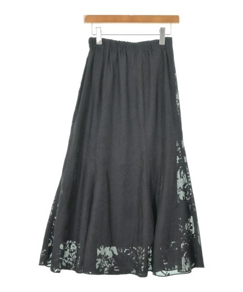 La TOTALITE Long/Maxi length skirts