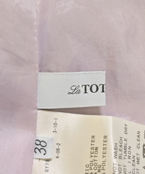 La TOTALITE Long/Maxi length skirts