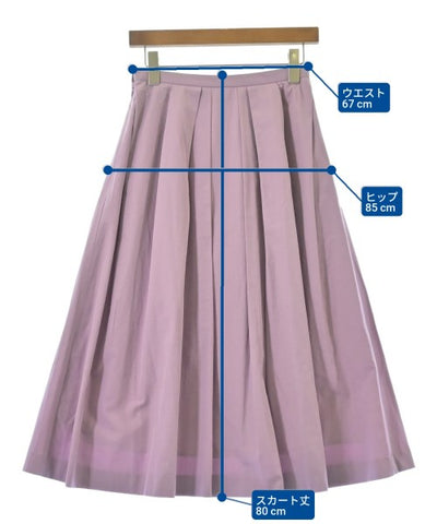 La TOTALITE Long/Maxi length skirts