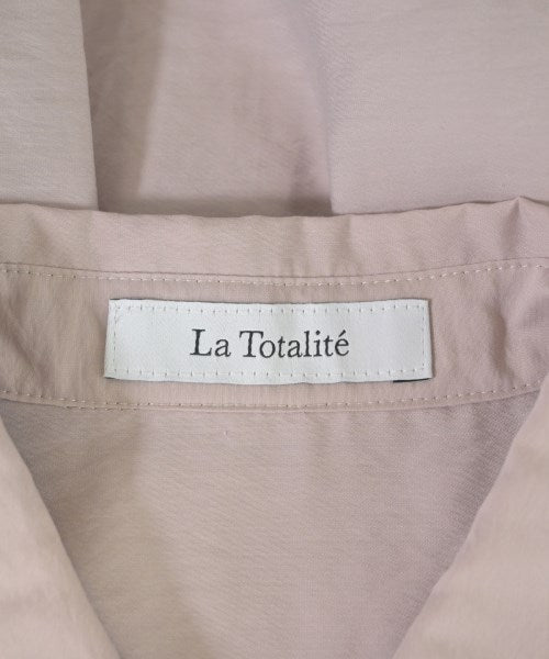 La TOTALITE Casual shirts