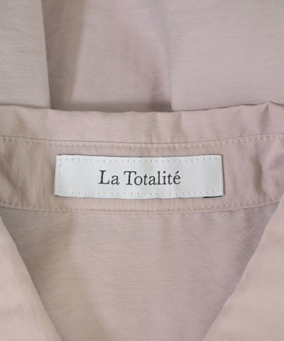 La TOTALITE Casual shirts