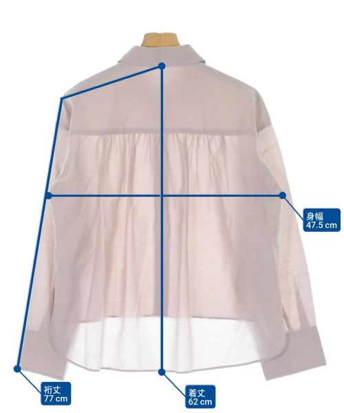 La TOTALITE Casual shirts