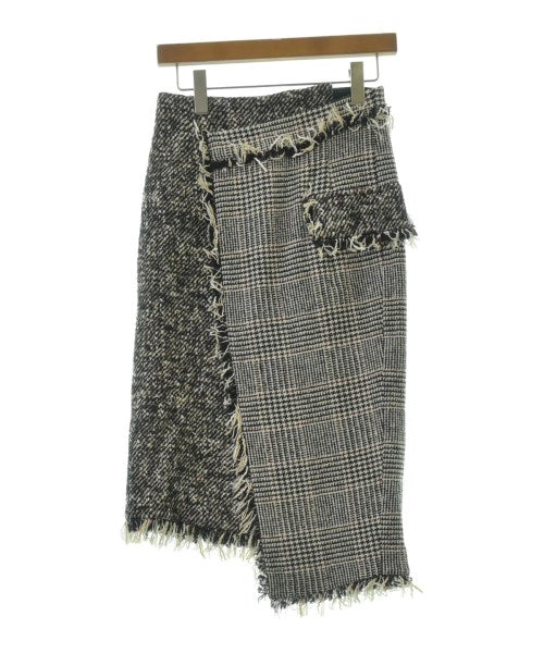 AULA Long/Maxi length skirts