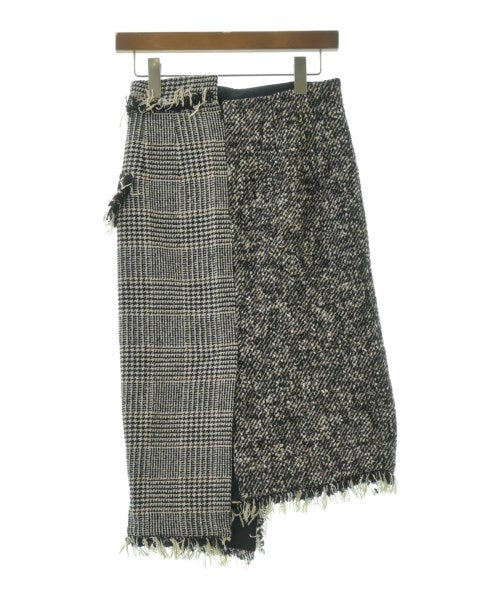 AULA Long/Maxi length skirts