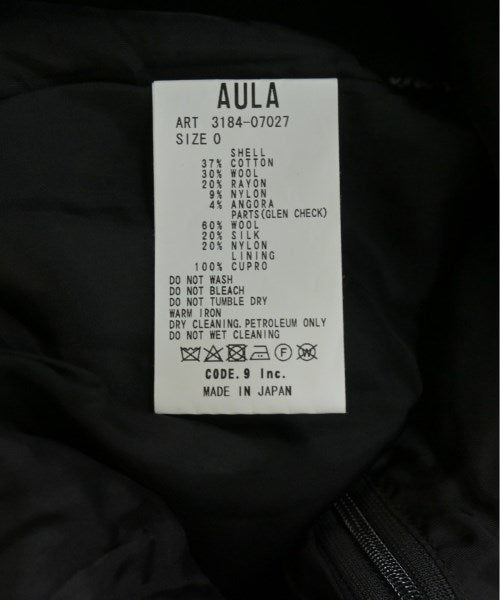 AULA Long/Maxi length skirts