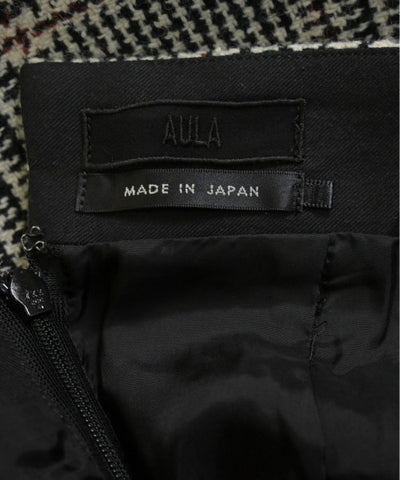 AULA Long/Maxi length skirts