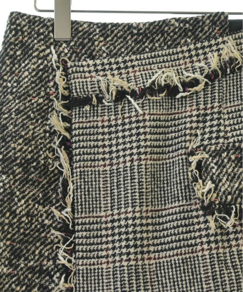 AULA Long/Maxi length skirts