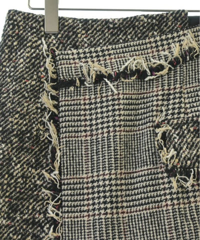 AULA Long/Maxi length skirts