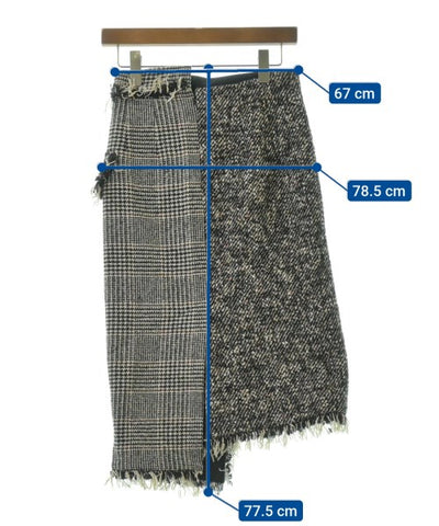 AULA Long/Maxi length skirts