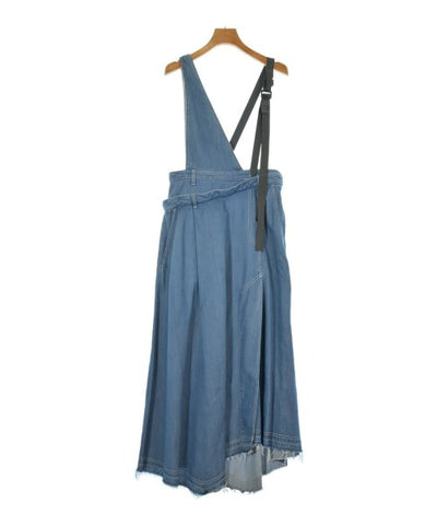 AULA Long/Maxi length skirts