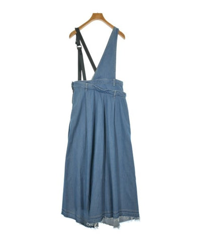 AULA Long/Maxi length skirts