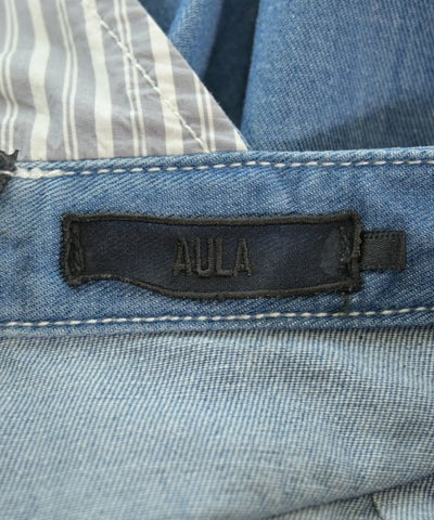 AULA Long/Maxi length skirts