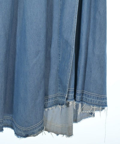 AULA Long/Maxi length skirts