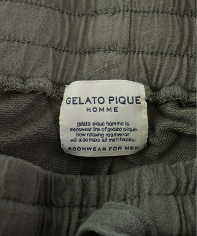 gelato pique HOMME Shorts