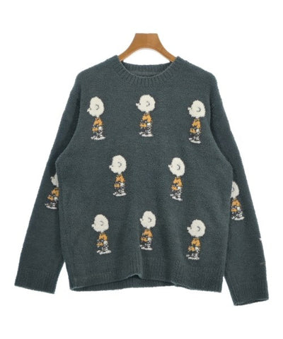 Gelato Pique HOMME Sweatshirts