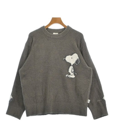 Gelato Pique HOMME Sweatshirts