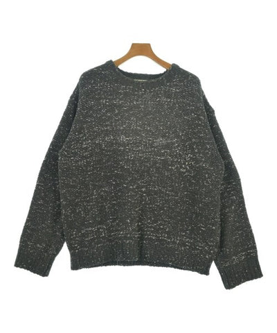 Gelato Pique HOMME Sweaters