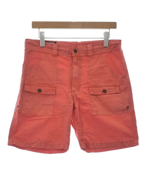 HOLLYWOOD RANCH MARKET Shorts