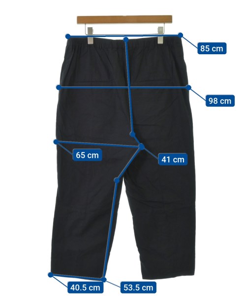 BASISBROEK Trousers