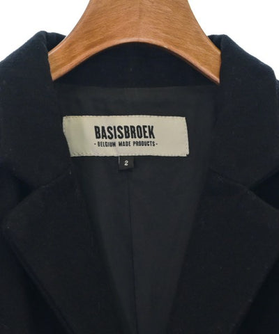 BASISBROEK Chesterfield coats