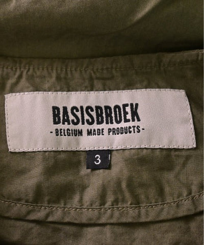 BASISBROEK Other