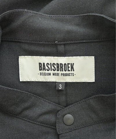 BASISBROEK Casual shirts