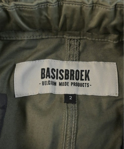 BASISBROEK Other