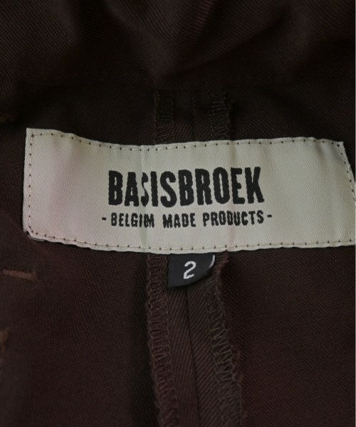 BASISBROEK Other