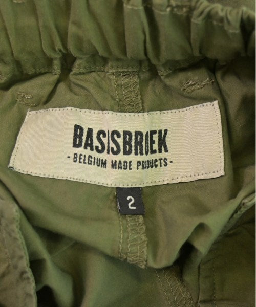 BASISBROEK Other