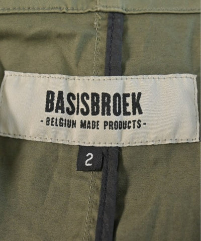 BASISBROEK Other