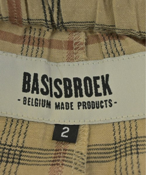 BASISBROEK Other