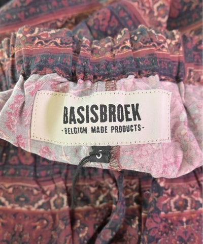 BASISBROEK Other