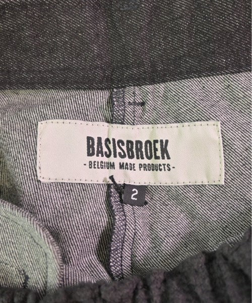 BASISBROEK Other