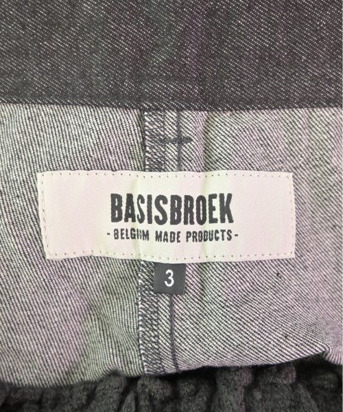 BASISBROEK Other