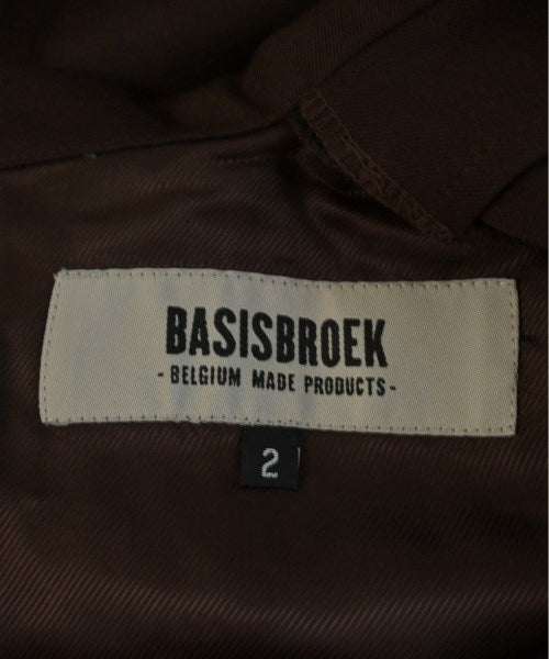 BASISBROEK Casual shirts