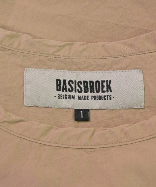 BASISBROEK Casual shirts