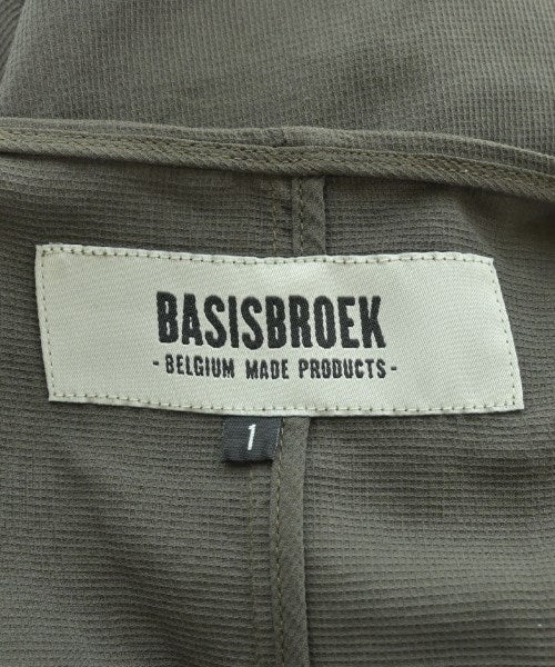 BASISBROEK Other