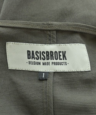 BASISBROEK Other