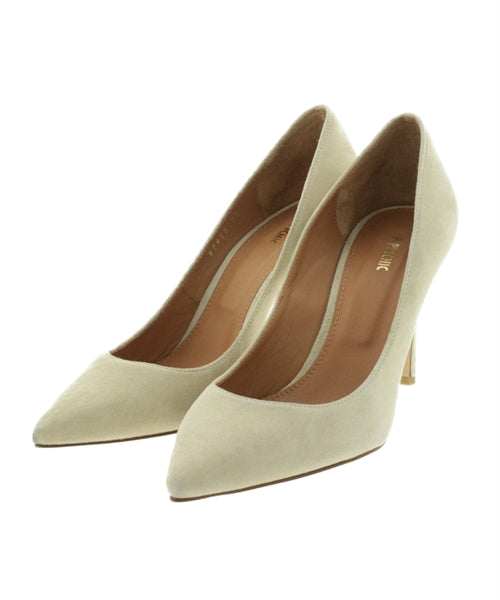 Pippichic Pumps/Heels