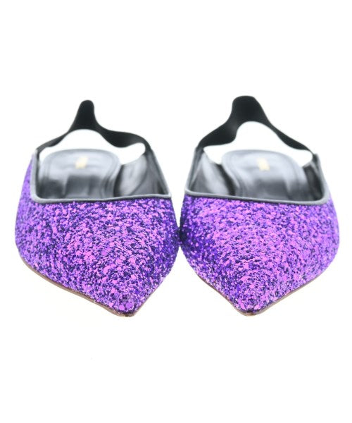 Pippichic Pumps/Heels