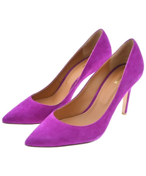 Pippichic Pumps/Heels