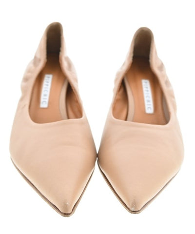 Pippichic Pumps/Heels
