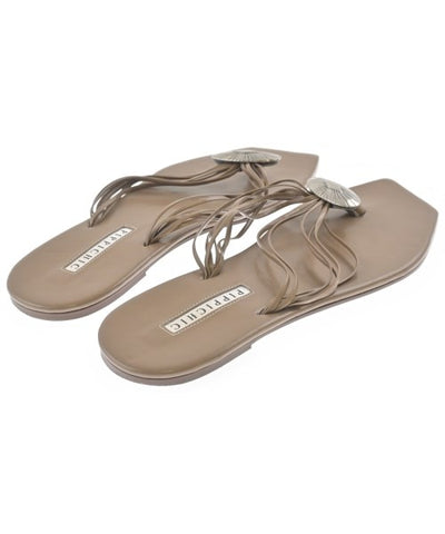 Pippichic Sandals