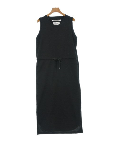 White Mountaineering Dresses