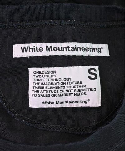 White Mountaineering Dresses