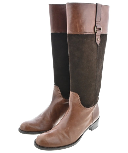 MARGARET HOWELL Idea Boots