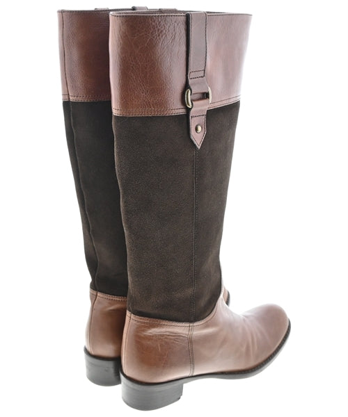 MARGARET HOWELL Idea Boots