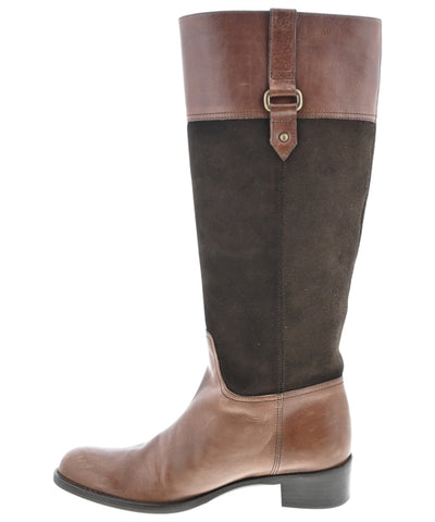 MARGARET HOWELL Idea Boots